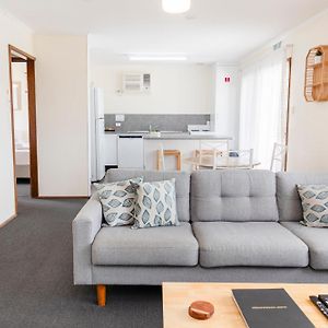 Standard Two-Bedroom Apartment