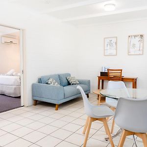 Standard One-Bedroom Apartment